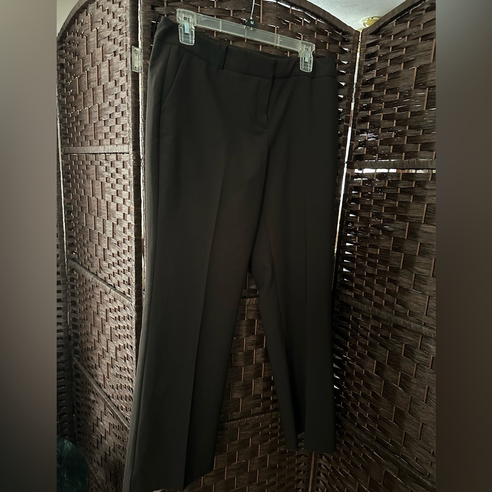 New York & Company Brown Women's Pants